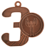 medaglie premio