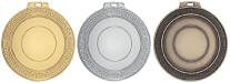 medaglie premio